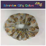 Scrunchie - Owls Scrunchie - Owls